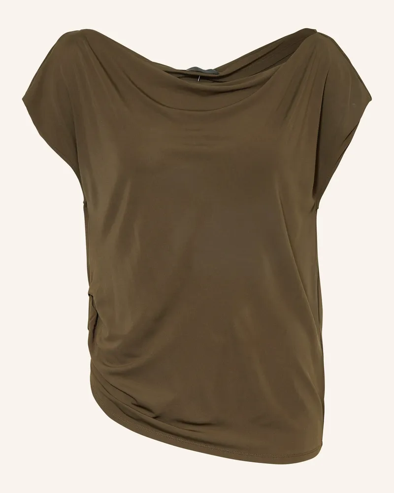 Liu Jo T-Shirt Khaki
