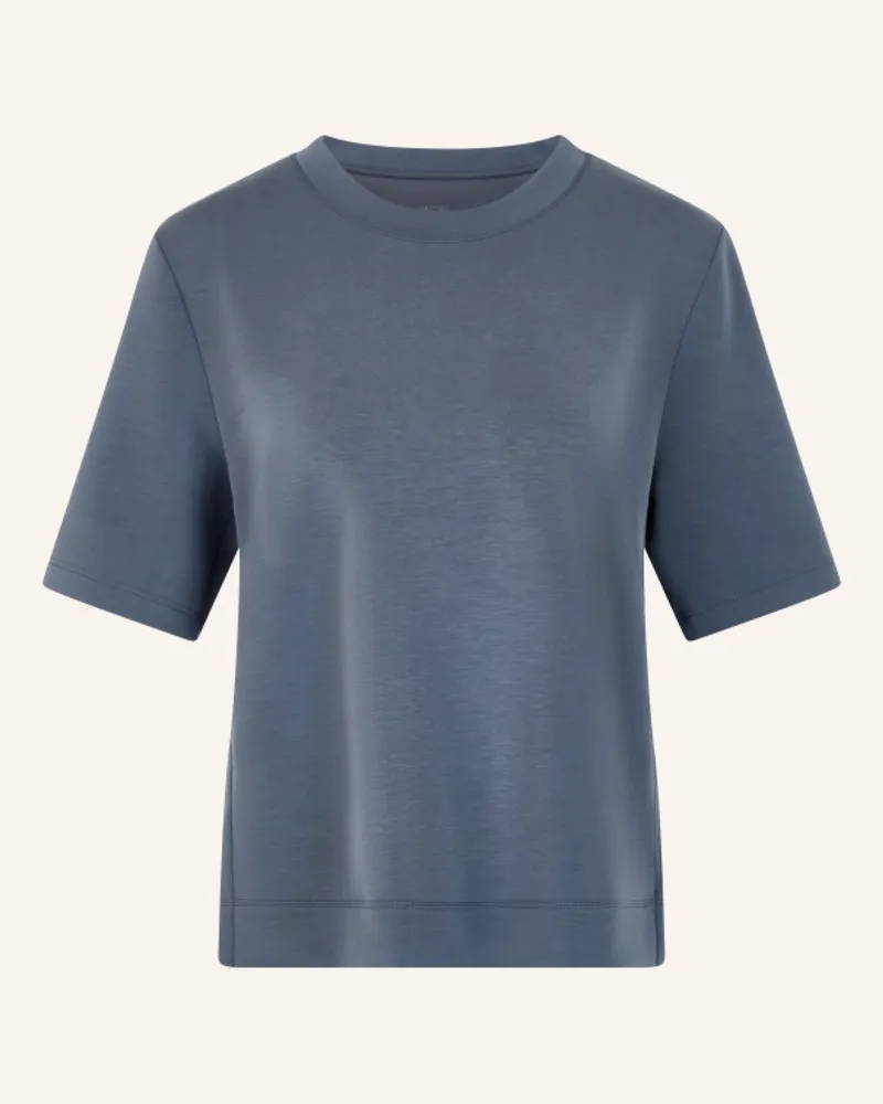 Marc Cain T-Shirt grau Grau