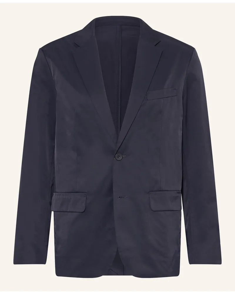 Cos Sakko Extra Slim Fit Blau