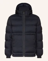 HUGO BOSS Steppjacke OKOBRA1 Blau