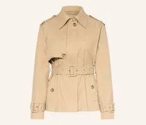Trench-Jacke RAPHAELLE