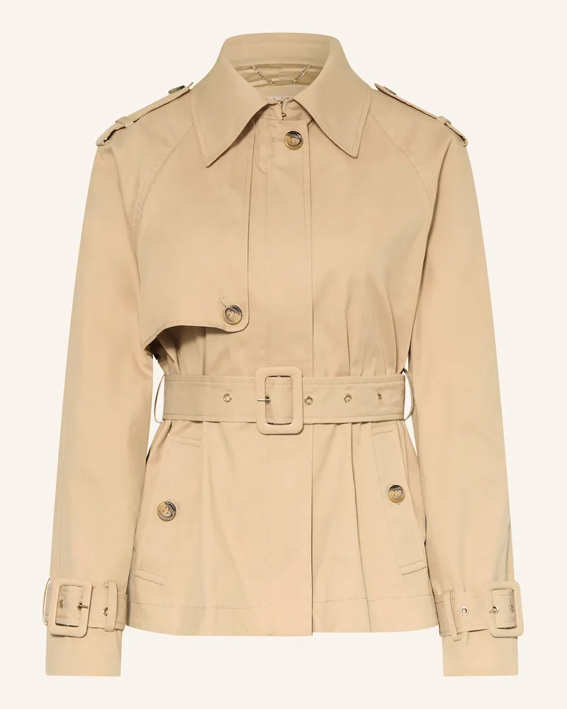 Guess Trench-Jacke RAPHAELLE Beige
