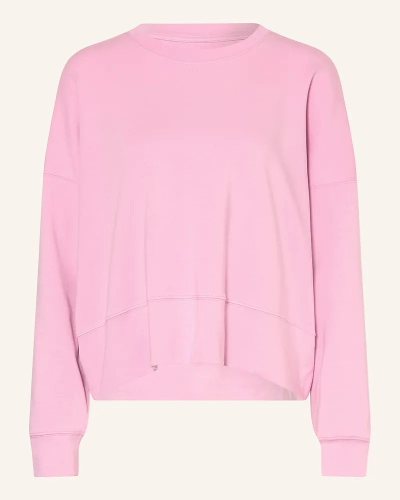 Juvia Sweatshirt Elia rosa Rosa