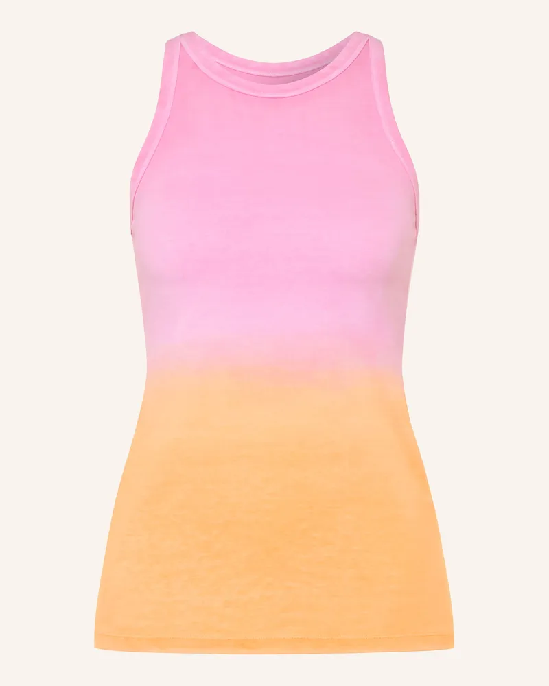 Juvia Top Gaby pink Pink