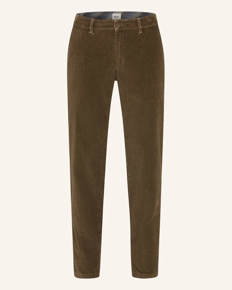 Brax Jogpants STYLE PHIL Braun