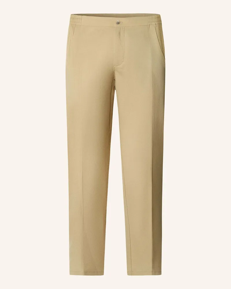 Hackett Chino Light Comfort Dcord beige Beige