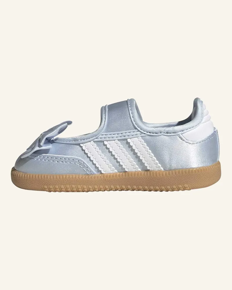 adidas ADIDAS DISNEY SAMBA JANE SCHUH Blau