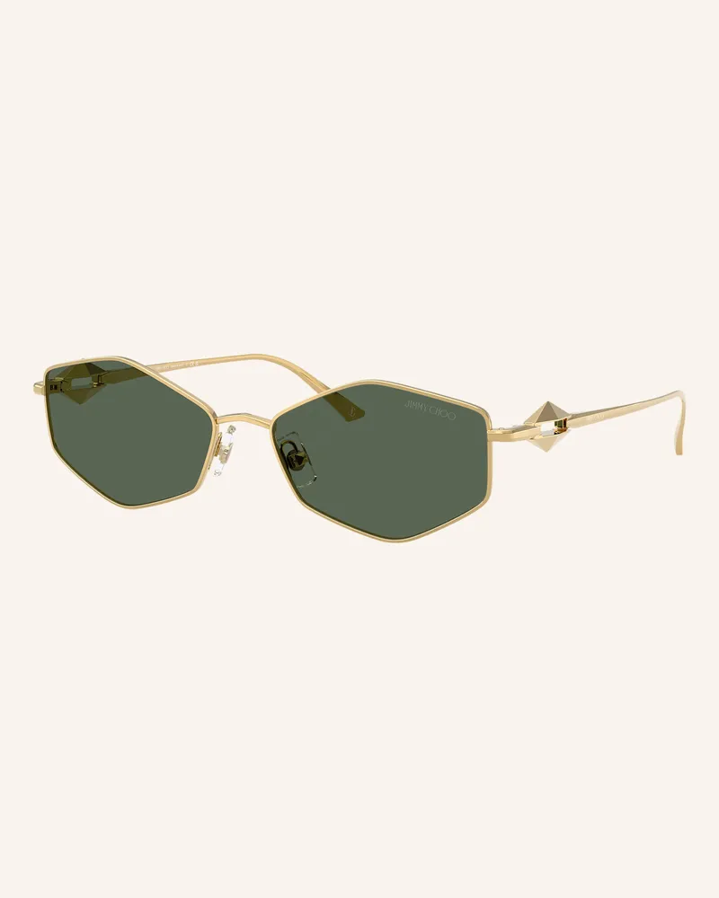 Jimmy Choo Sonnenbrille JC4017 302371