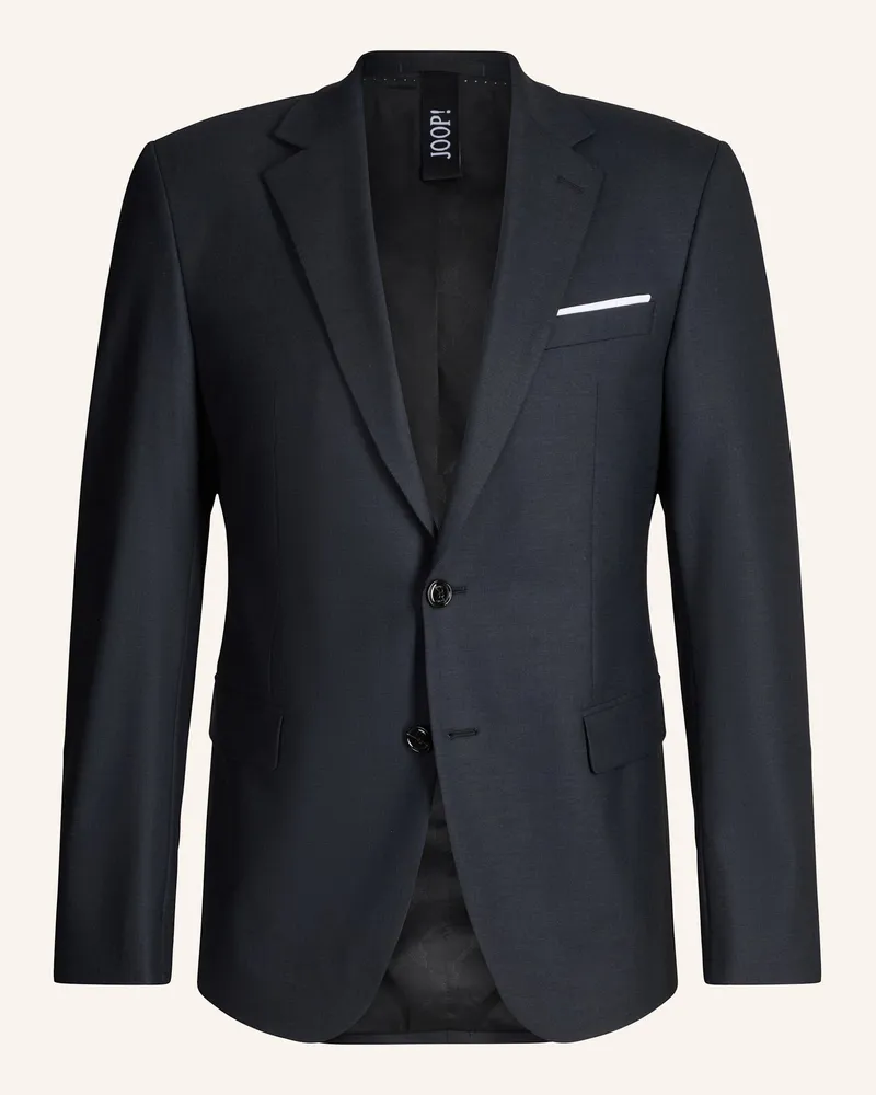 JOOP! Sakko Slim Fit Dunkelblau