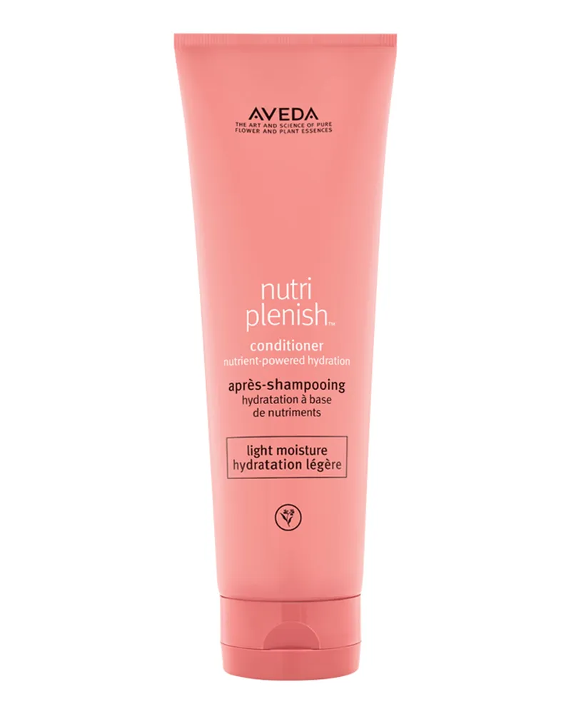 Aveda Nutriplenish Hydrating Conditioner Light Moisture 250 ml 