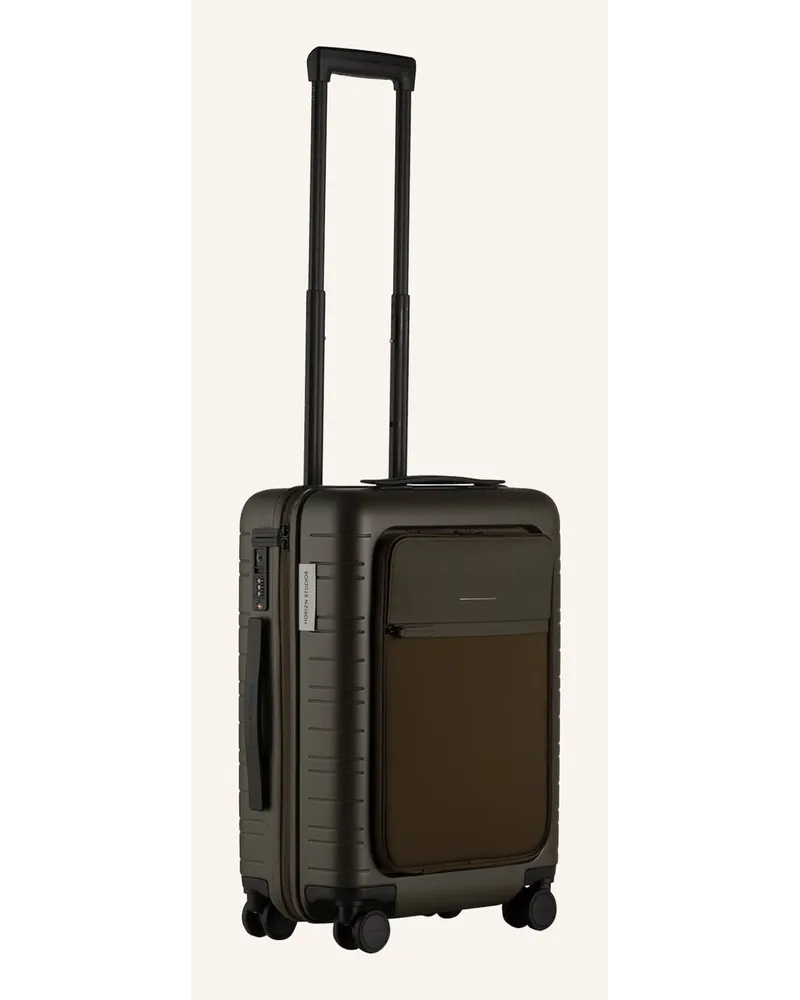 HORIZN STUDIOS Trolley M5 ESSENTIAL Gruen