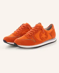 Kennel & Schmenger Sneaker TRAINER - ORANGE Orange