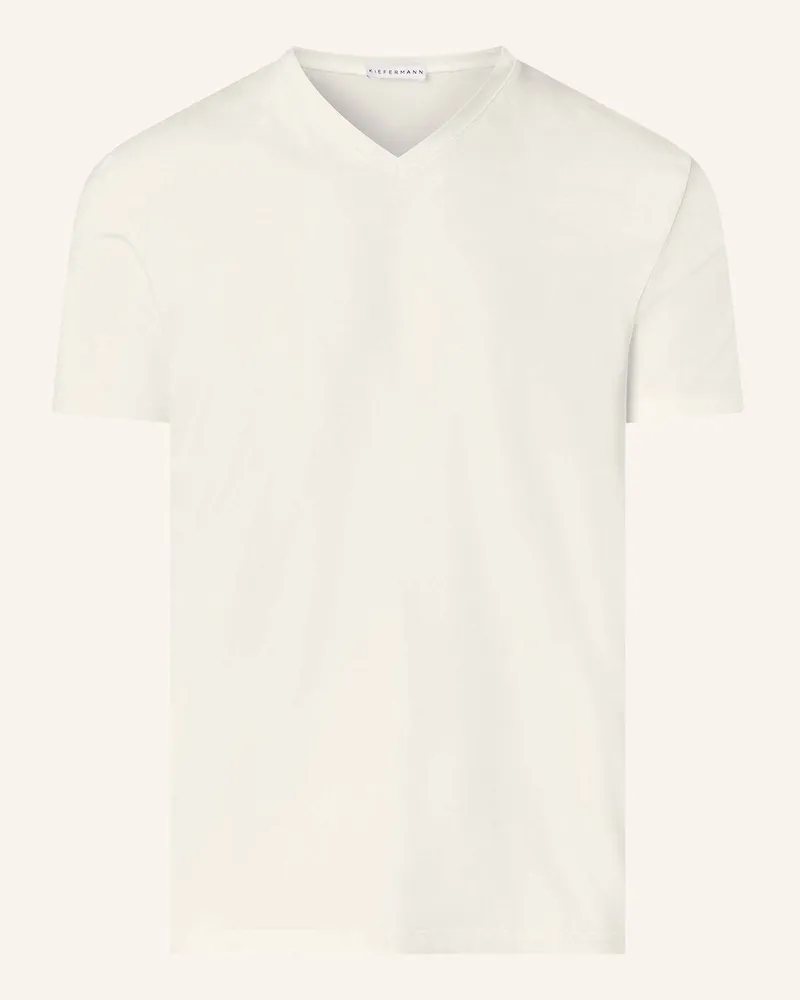KIEFERMANN T-Shirt Hapes beige Beige