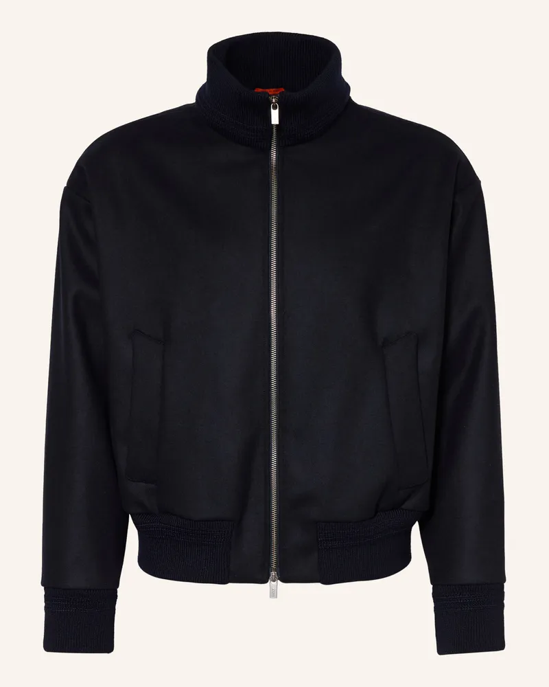 BARENA Blouson Bolser blau Dunkelblau