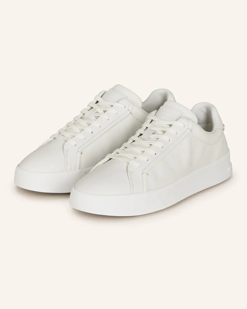 Tommy Hilfiger Sneaker Ecru