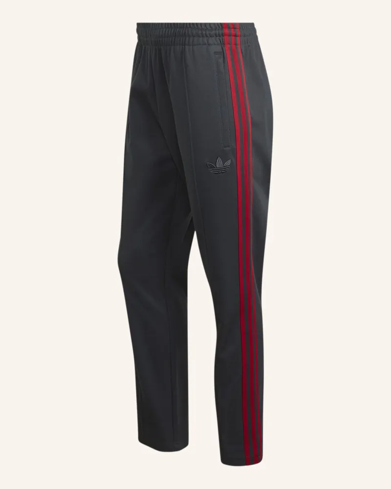 adidas River Plate 125th Anniversary Trainingshose grau Grau