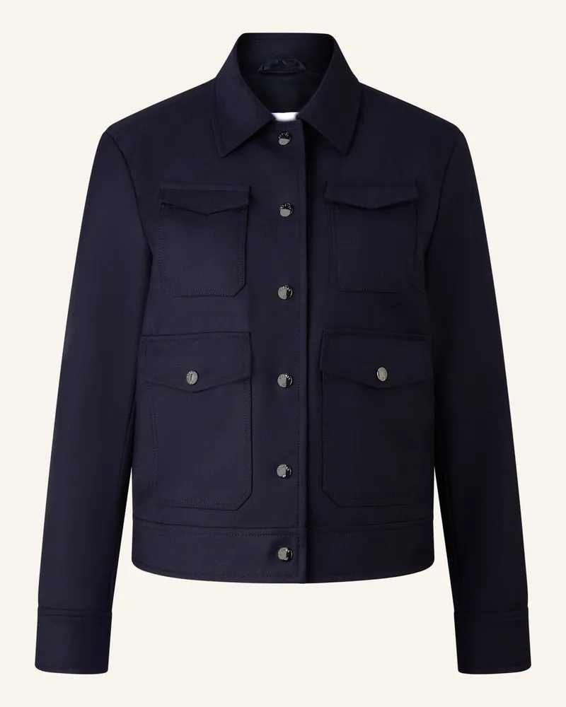 Bogner Übergangsjacke Dunkelblau