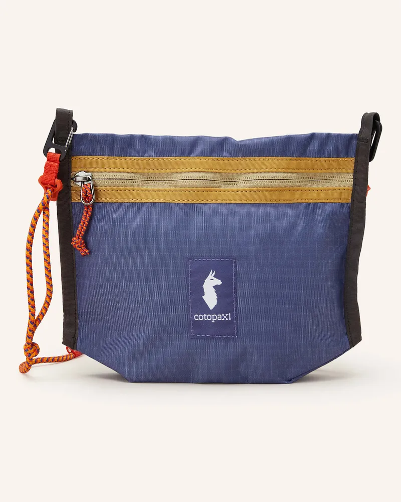 Cotopaxi Umhängetasche LISTA 2 L Lila