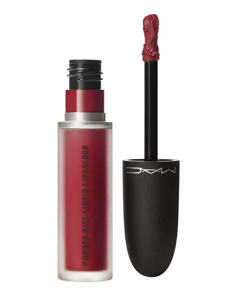 M∙A∙C POWDER KISS LIQUID LIPCOLOUR 6800 € / 1 kg 