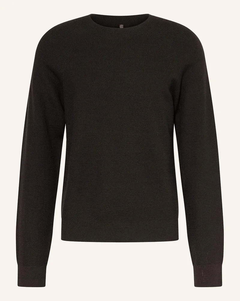 Arc'teryx Pullover CONIC Schwarz