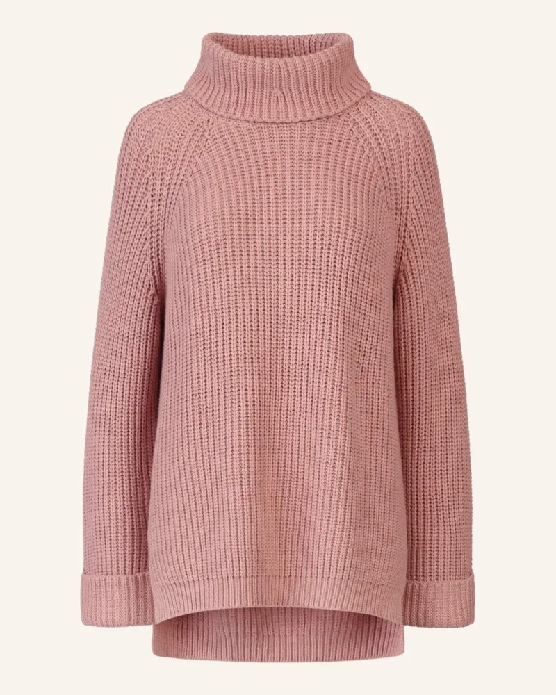 Apart Oversized Pullover Helllila