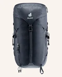 Deuter Rucksack TRAIL 30 l Schwarz