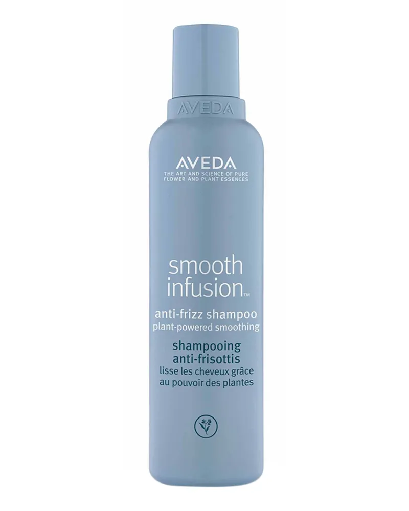Aveda Smooth Infusion™ Anti-Frizz Shampoo 200 ml 