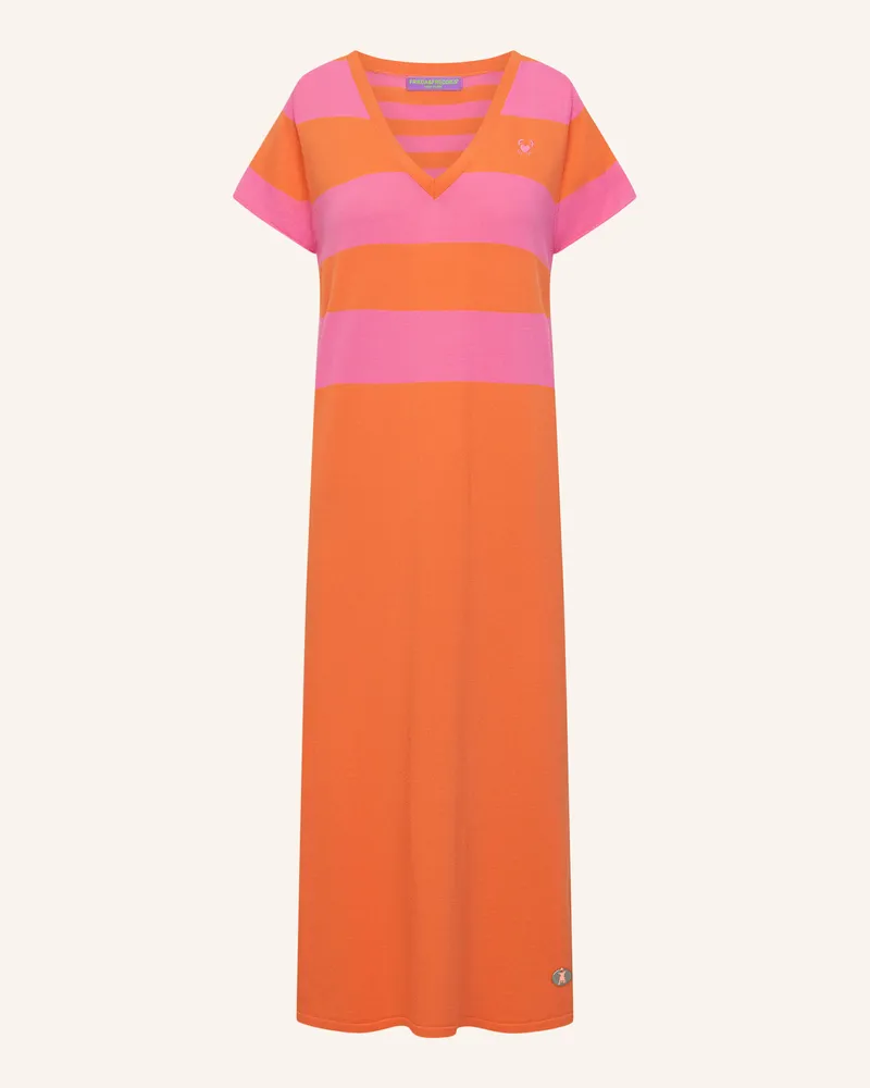 Frieda & Freddies Dress orange Orange