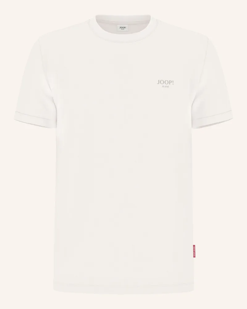 JOOP! T-Shirt Alphis beige Creme
