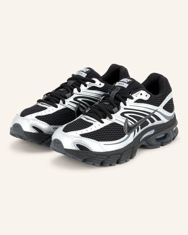 Nike Sneaker Air Max Moto 2k schwarz Schwarz