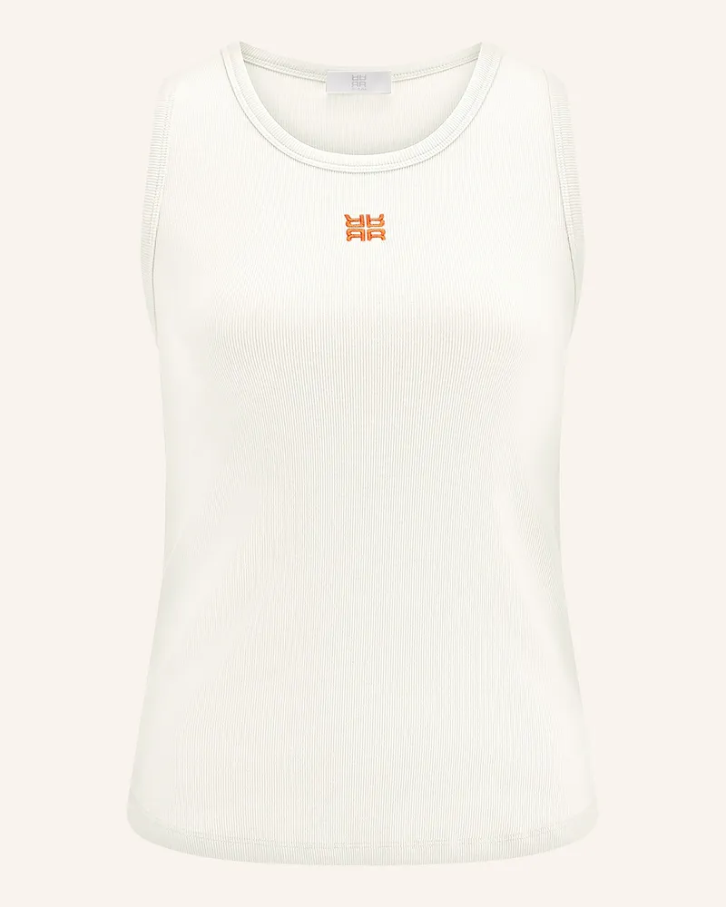 Riani Top weiss Weiss