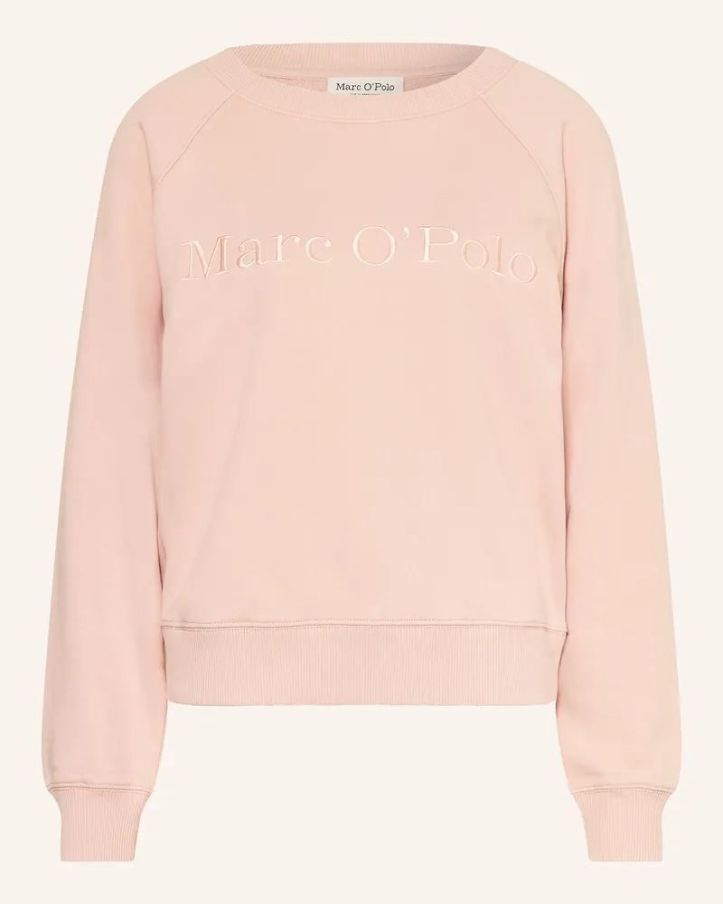 Marc O'Polo Sweatshirt Roségold