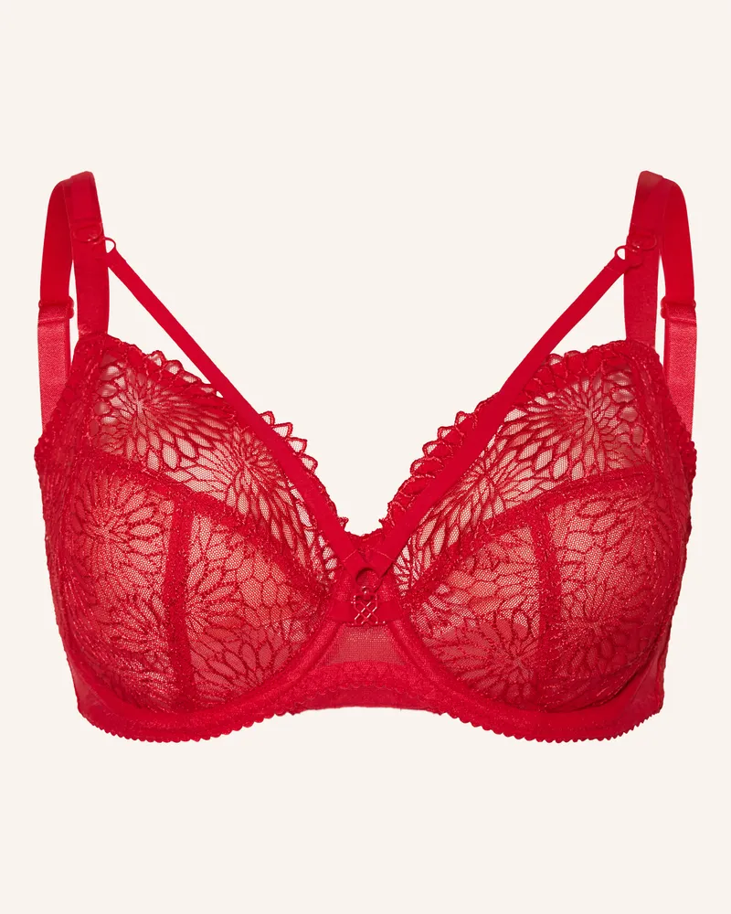 PrimaDonna Bügel-BH SOPHORA Rot