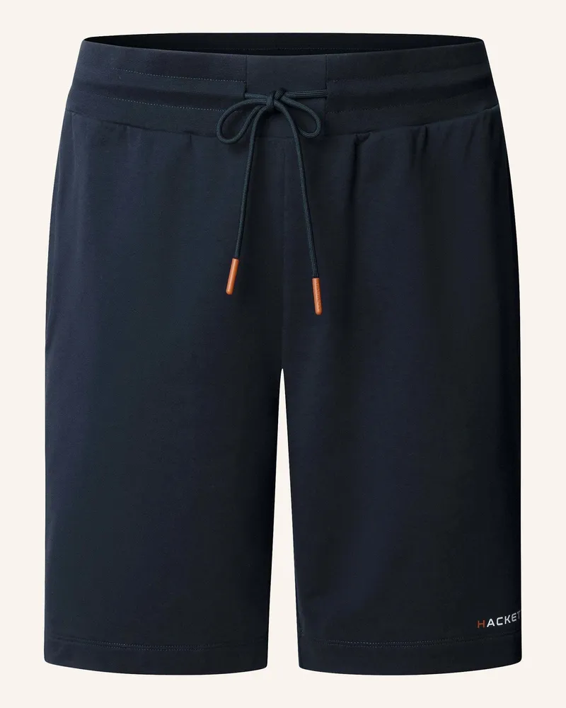 Hackett Shorts HS ESSENTIAL SHORT Dunkelblau