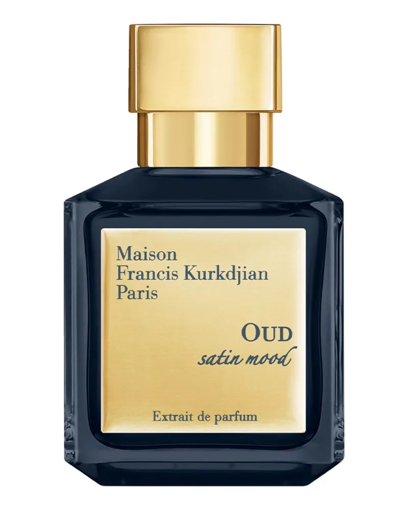 Maison Francis Kurkdjian Oud Satin Mood Extrait de Parfum 70 ml 