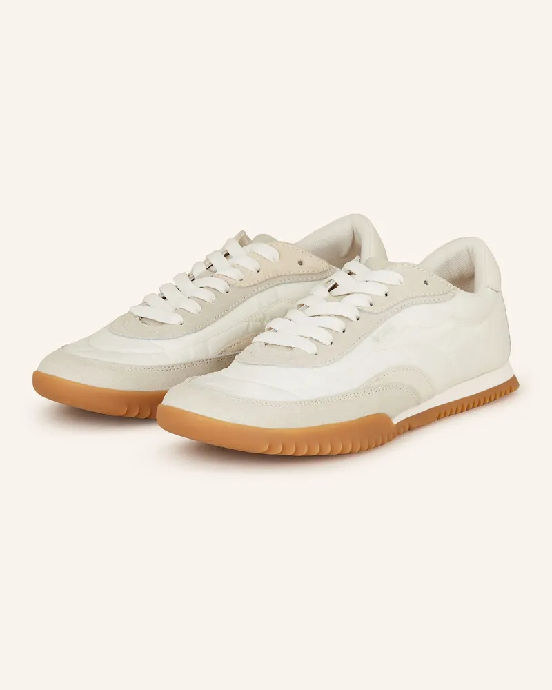 HUGO BOSS Sneaker CARLYNN Ecru