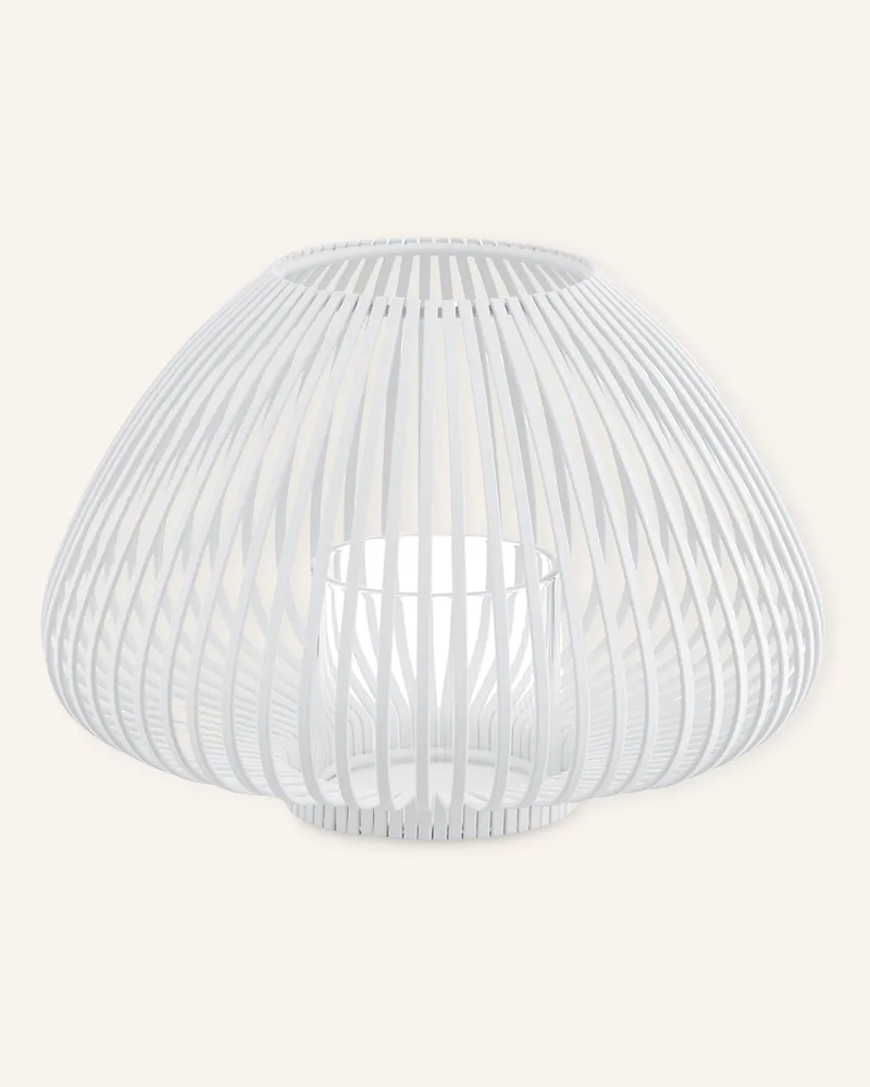 Blomus Laterne S Lyva weiss Weiss