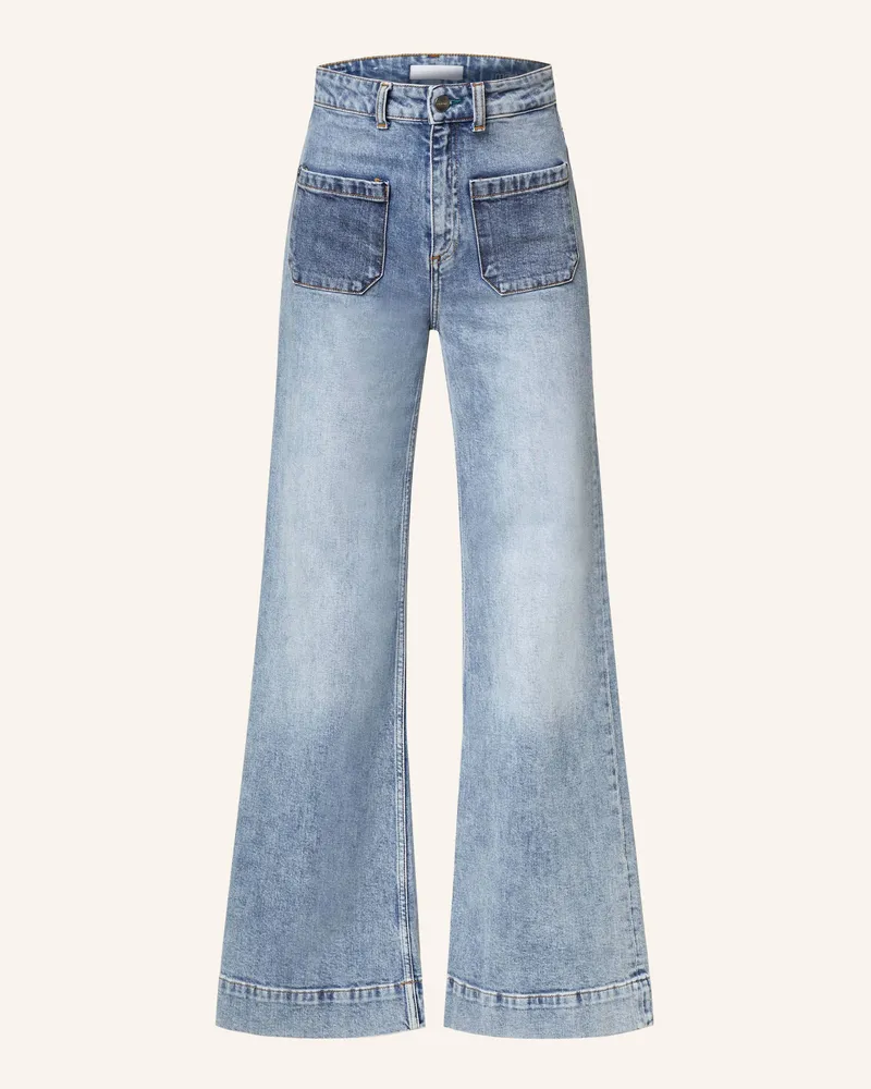 Rich&Royal Flared Jeans 700