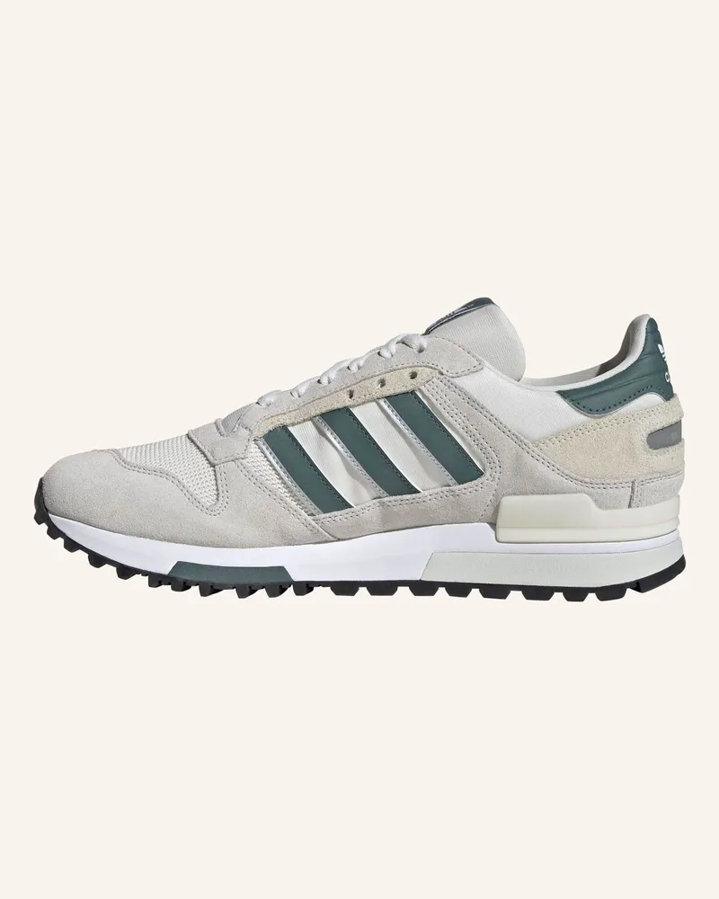 adidas ZX 600 SCHUH Weiss