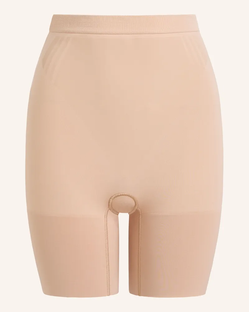 Spanx Shape-Shorts Spanxsculpt™ Gofigure beige Camel