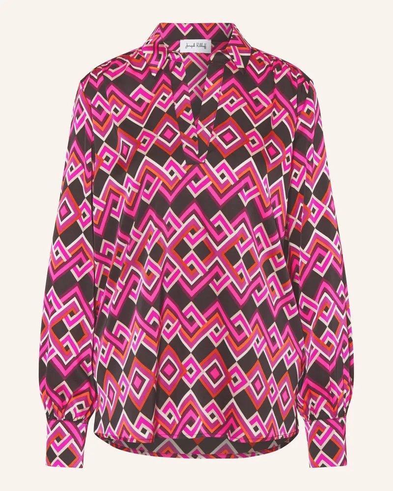 Joseph Ribkoff Blusenshirt Pink