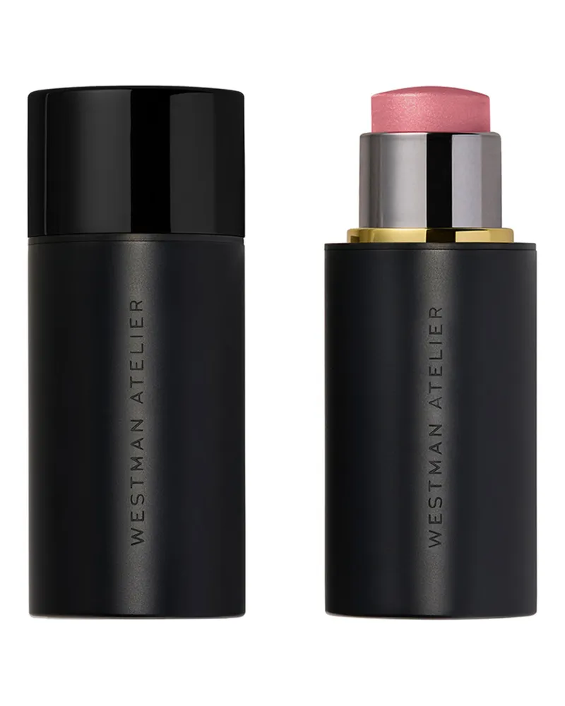 WESTMAN ATELIER Lit Up Highlight Stick Highlighter Petal