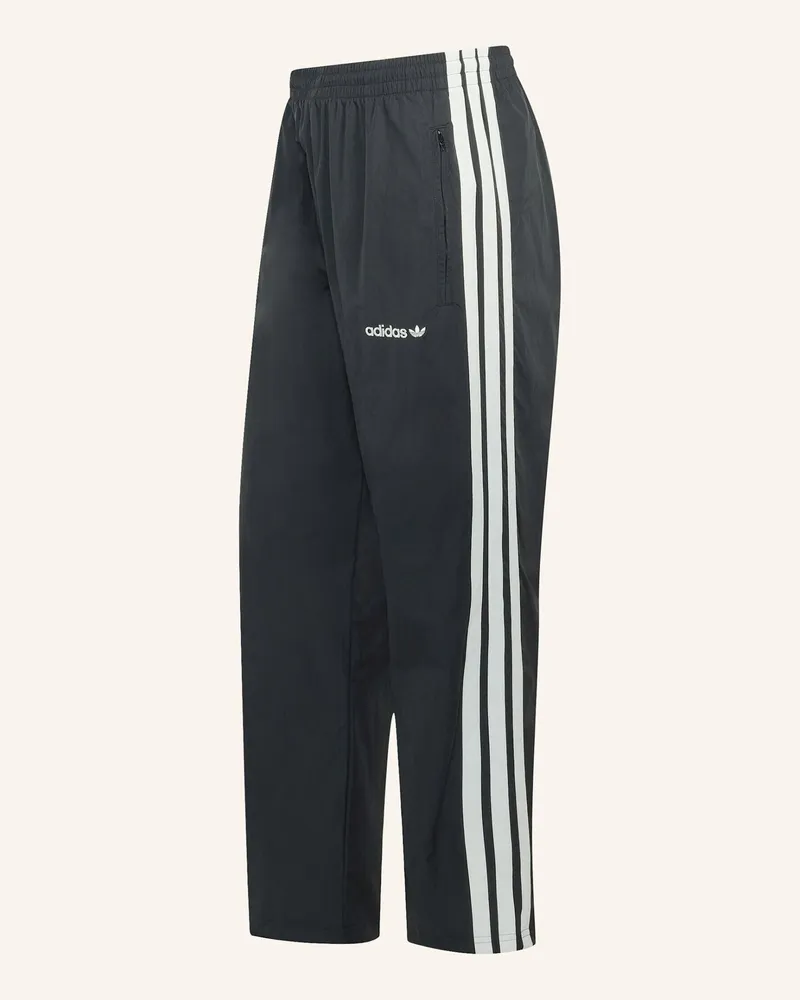 adidas Cutline Trainingshose schwarz Schwarz