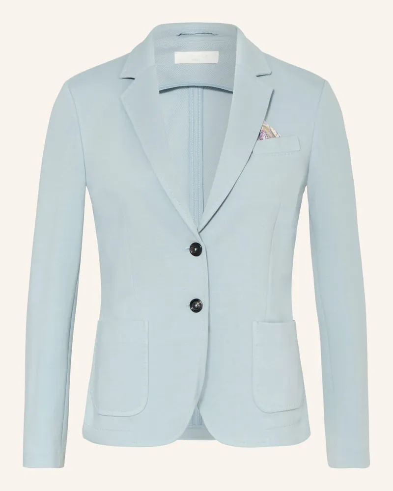 CIRCOLO 1901 Jerseyblazer Blau