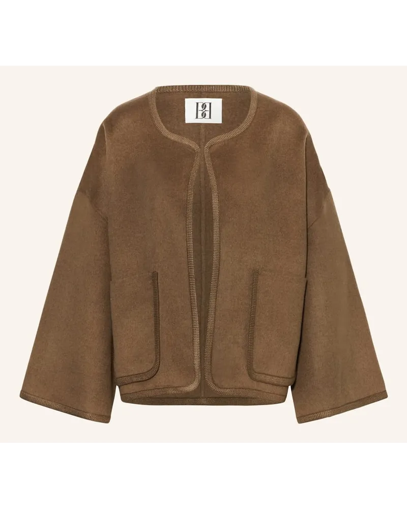 By Malene Birger Jacke JACQUIE Grau