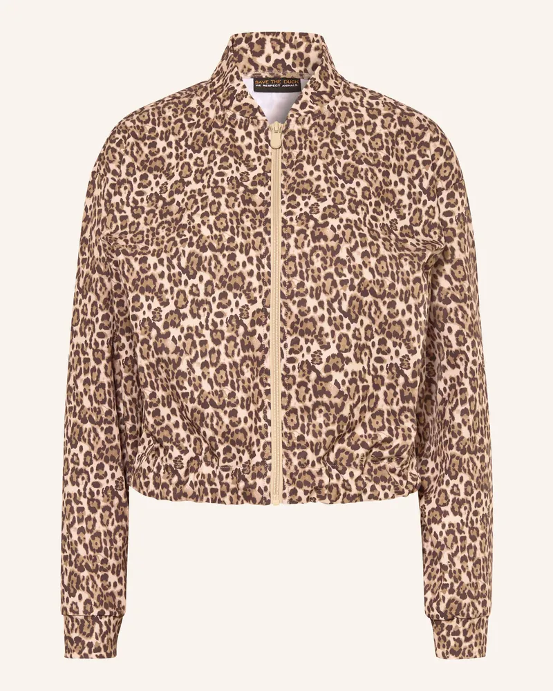 Save The Duck Blouson Beige