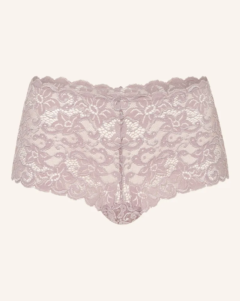 Hanro Panty Moments rosa Rosé