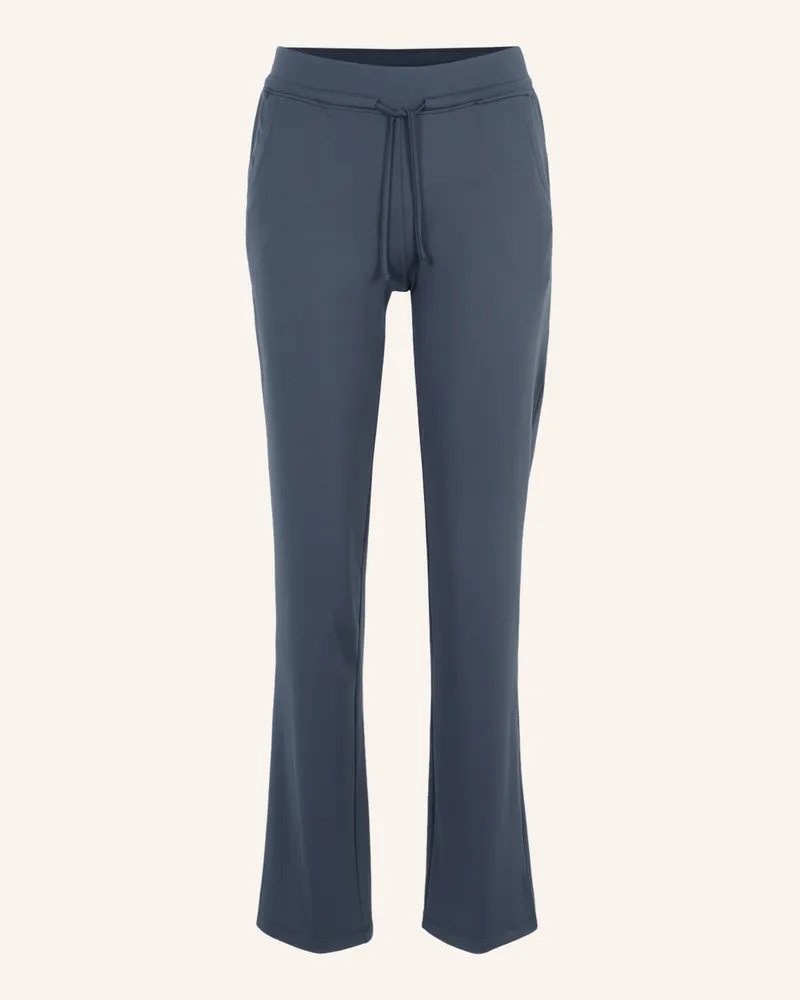 Joy Sportswear Hose NELA Grau