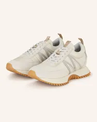 Moncler Sneaker PACEY - HELLGRAU Beige