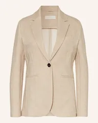 CIRCOLO 1901 Jerseyblazer Beige